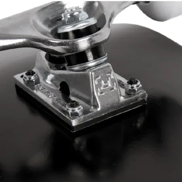Waterproof Material Skateboard For Child Adult Training Skateboard Custom Transparent Skate Board