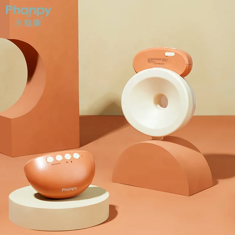 PH740670 Yiqiao Wireless Handsfree Automatic Wearable Breast Milk Pump For Collecting Baby Breastmilk Electric