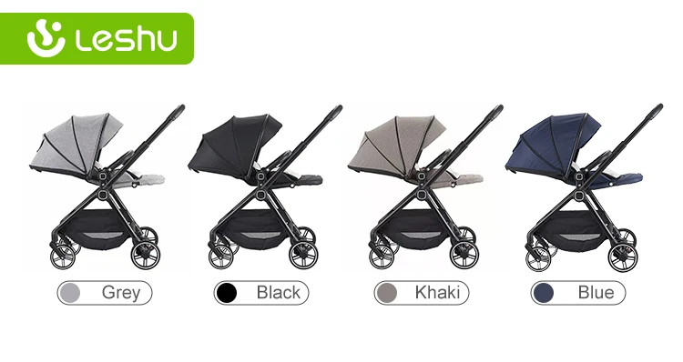 High quality baby stroller stroller baby 2 in 1 en 1888 certification baby stroller