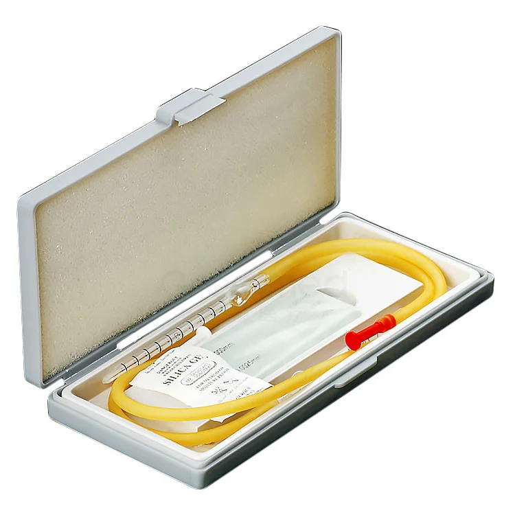 Factory price laboratory hemocytometer set