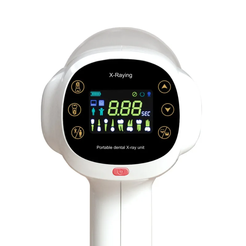 2024 Manufacturer Gun Type Portable Dental X-Ray Machine For dentales dental equipments digital x-ray machine