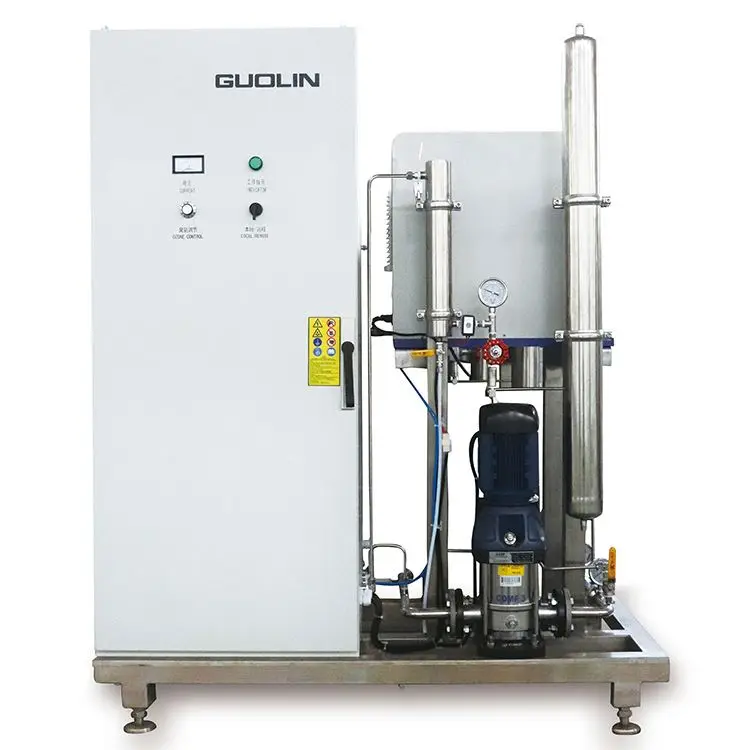 Озонатор, очиститель воды, очиститель воды, озонатор, генератор озона для воды