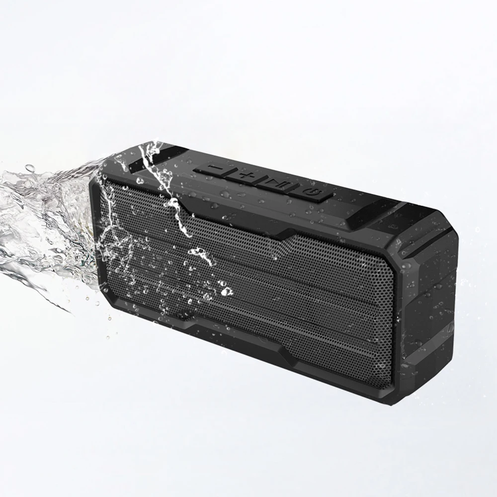 Лучший дешевый Bluetooth динамик 10
