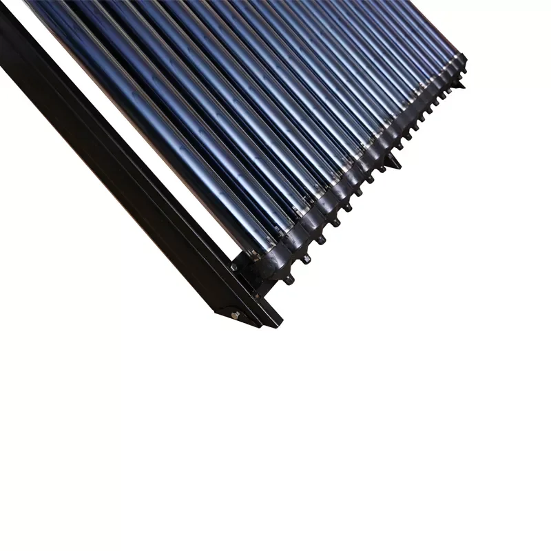 100L 200L 300L Integrated pressurized solar water heater system