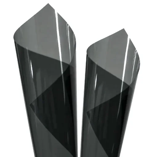 1 52*30 м нано Высококачественная оптическая Автомобильная Тонировочная пленка 5 г ультра HD неорганическая керамическая поляризованная для лобового стекла автомобиля