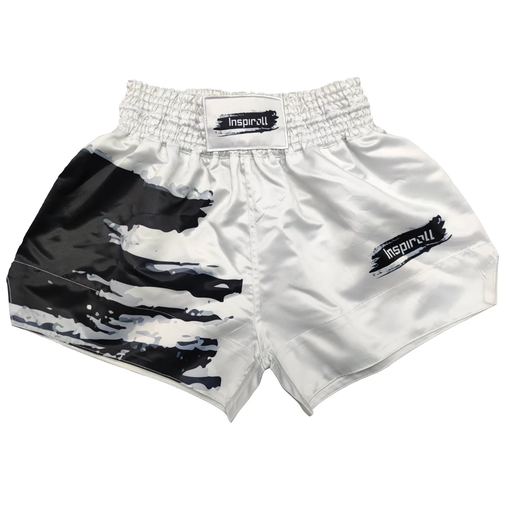 Muay Thai Shorts Custom High Quality