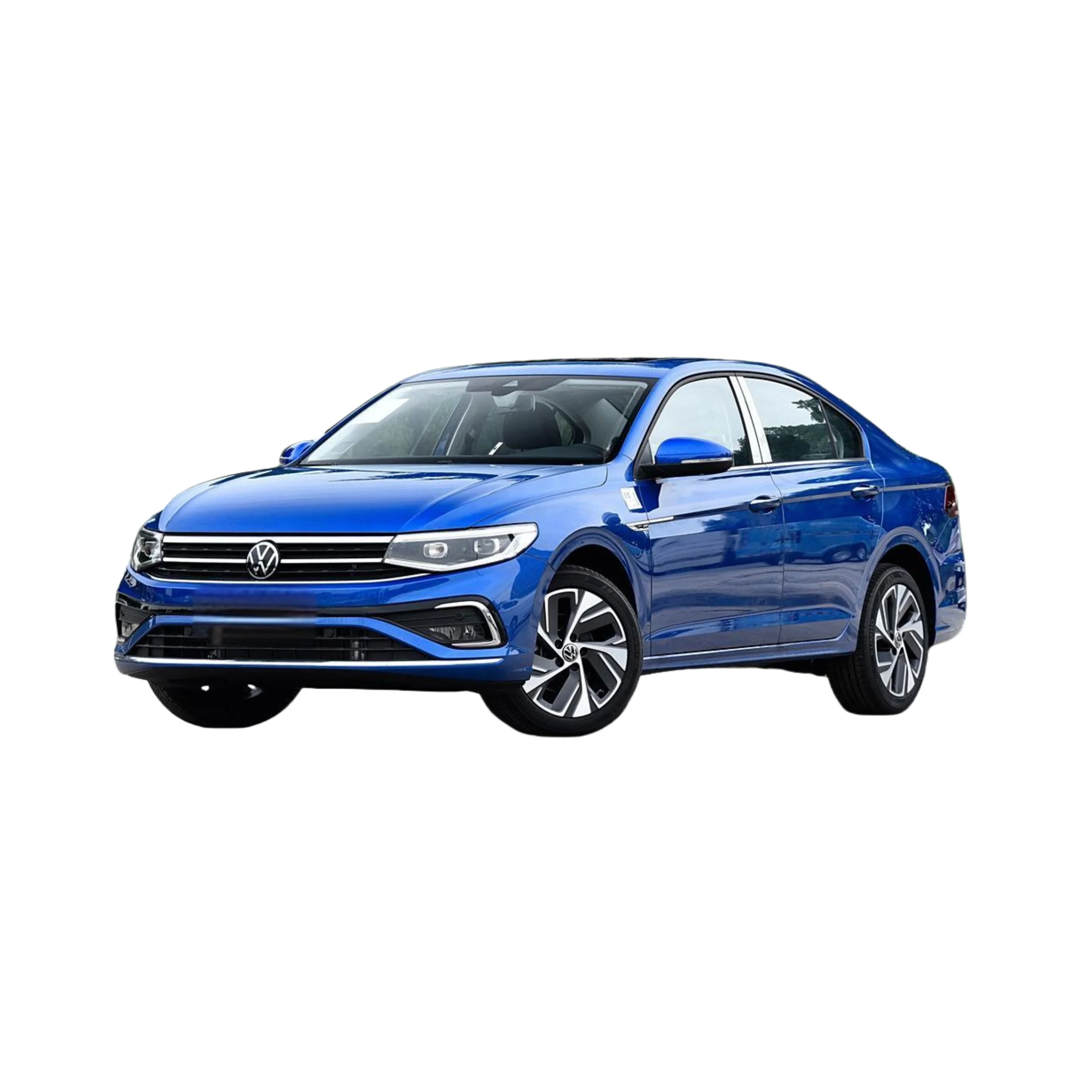For FAW Volkswagen Bora Gasoline/Petrol vehicle Best price 2023 200TSI DSG 1.2T FWD sedan Cheap VW BORA fuel car of high speed