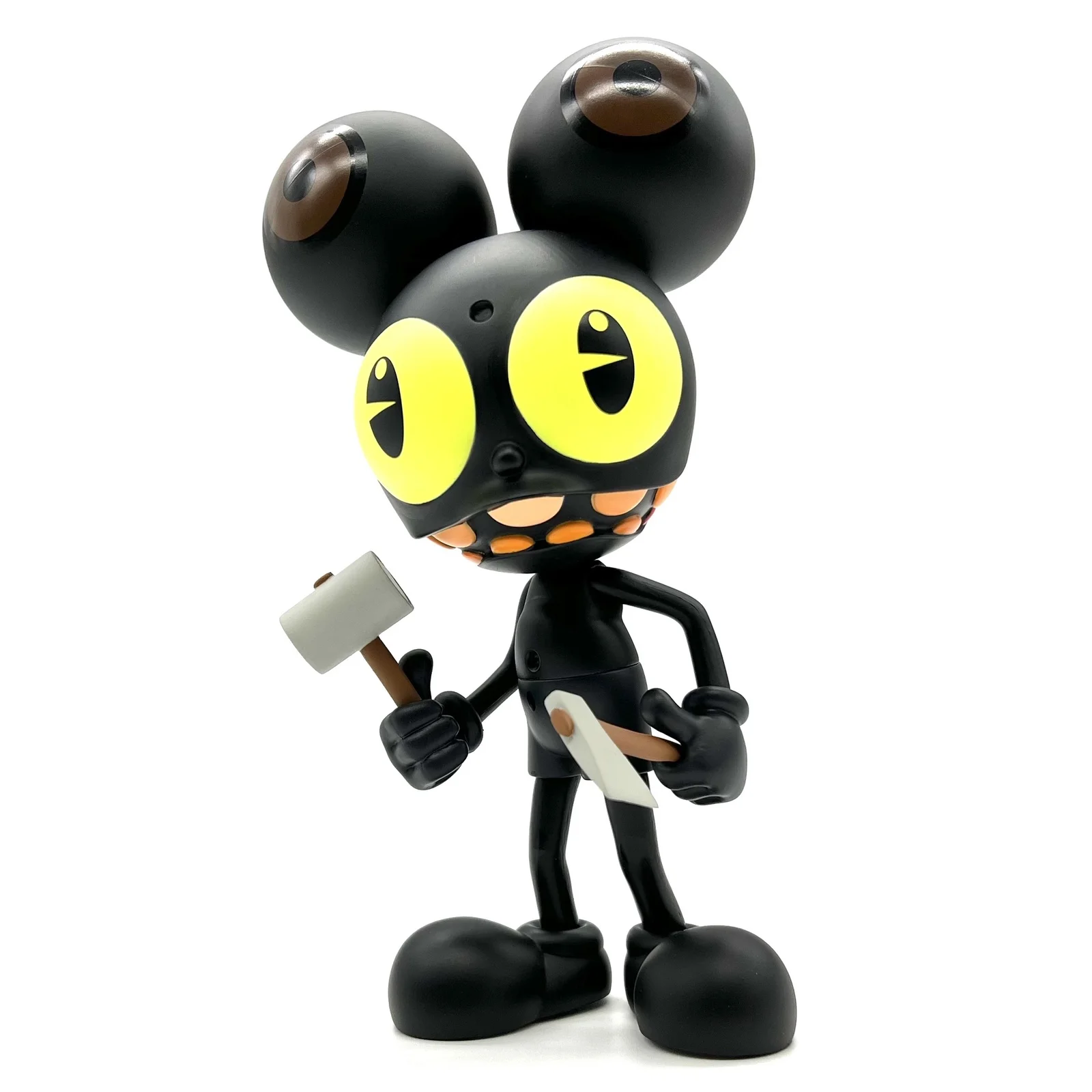 custom vinyl figure toy 3d collectibles custom action figure maker art character plastic toy figurine factory