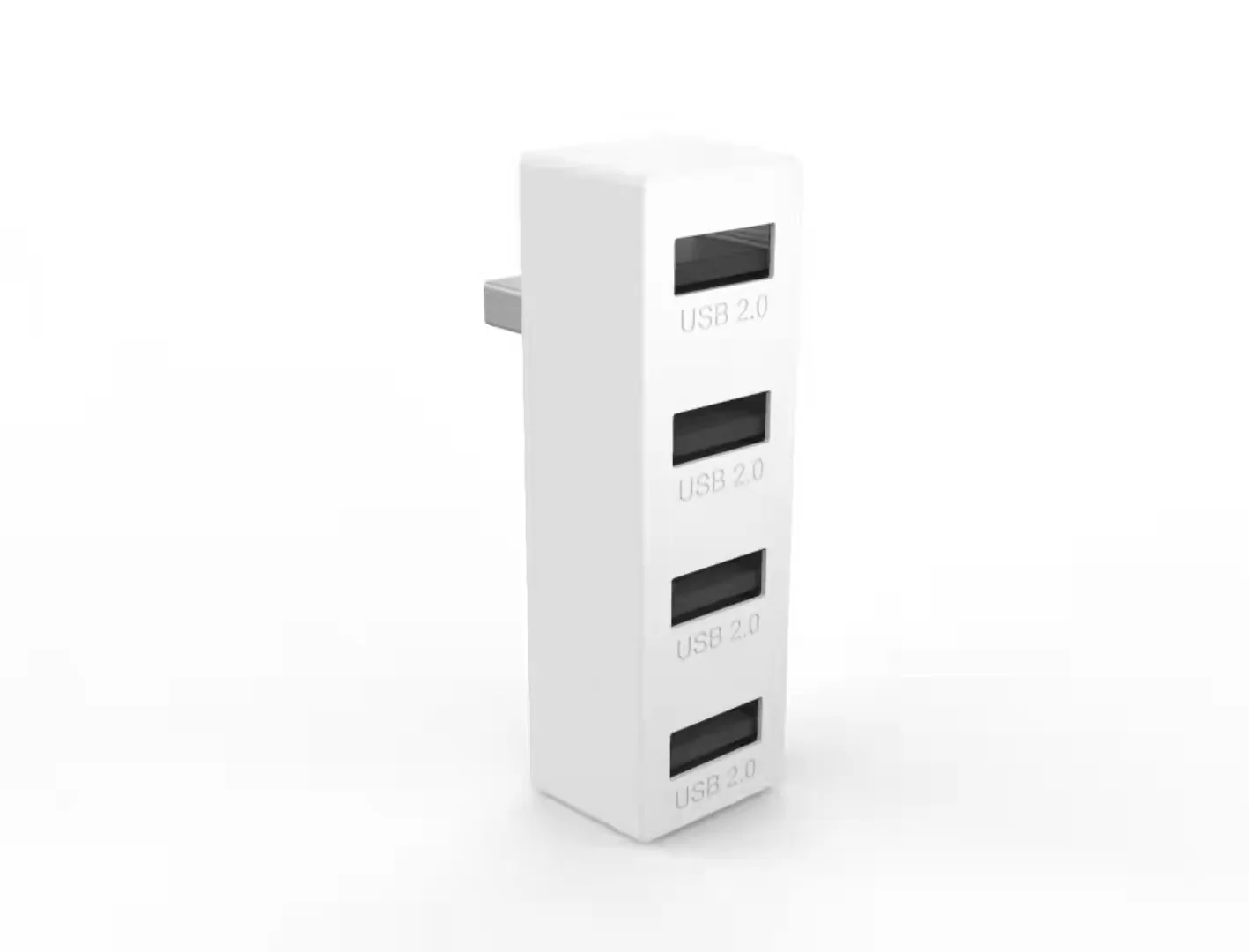 A Case for Switch with 4K  Adapter and USB 3.0 Port, TV portable Switch Type C charging dock