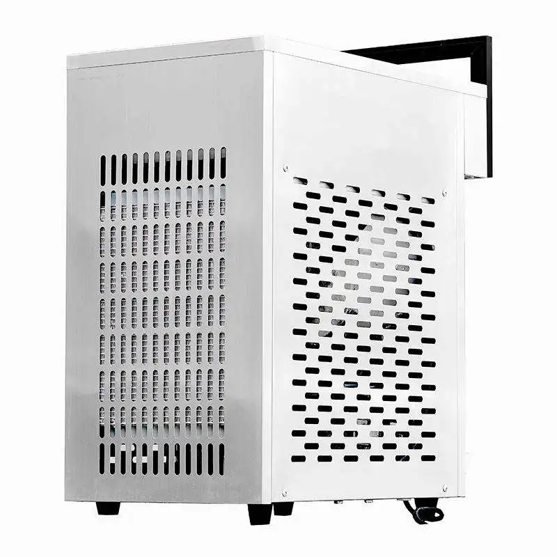 Wholesale Price Cocktail Milk Shake Ice Coffee Snow Mud High Quality Slush Machine