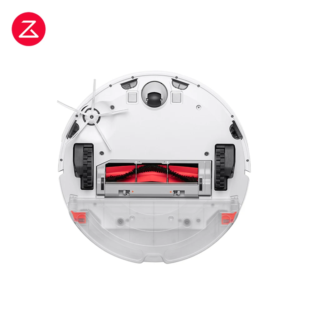 
Roborock S5 Max Vacuum Cleaner for Home Smart Cleaner Wet Mopping Carpet Dust Sweeping Robot Robotic Wireless 