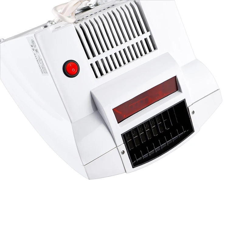 
Fast Drying Automatic Touchless Wall Mounted Hand Dryers 