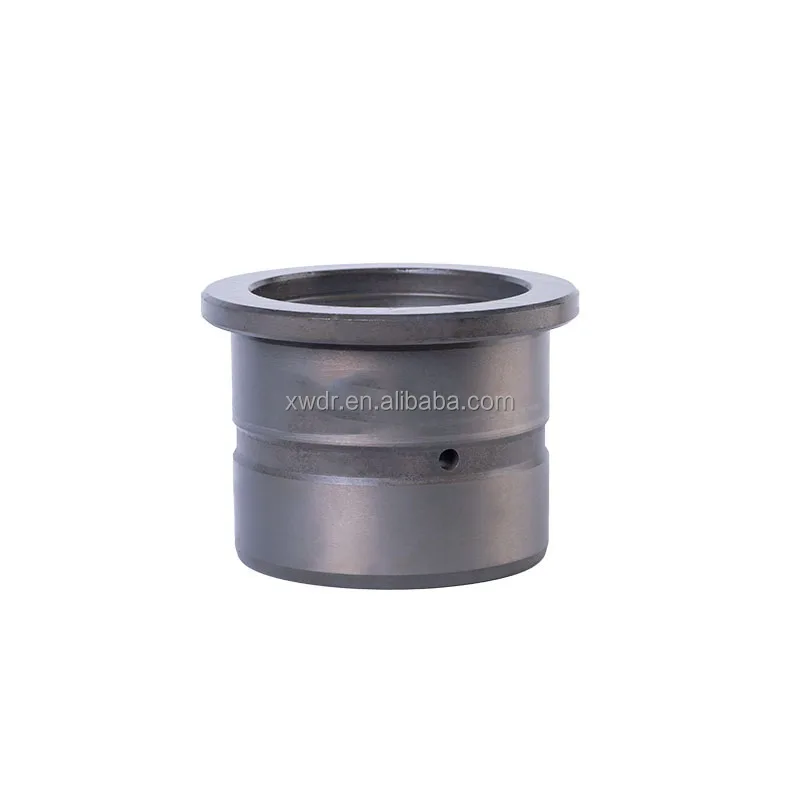 Customized Hot Sale Bearing Steel Excavator Bucket Pins And Bushings Link Bushing