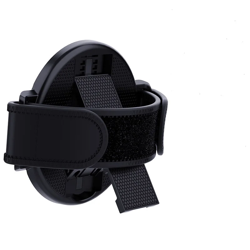 Universal Tablet Hand Strap Holder Loop Fastening Handle Grip Tablet Stand Adjustable Length Hand Strap