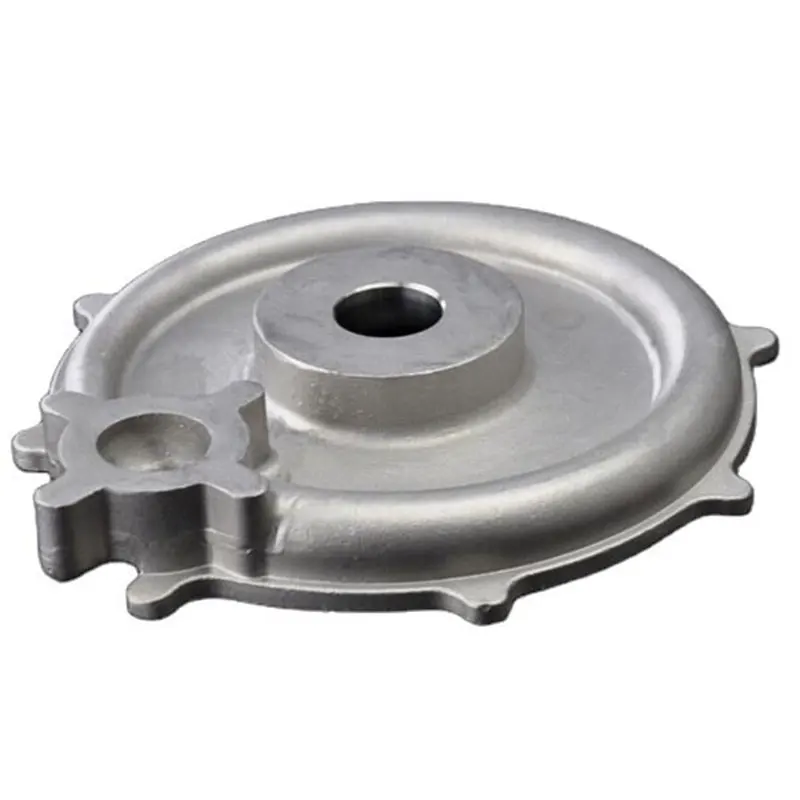 Custom Precision Cast Copper Bronze Brass Lost Wax Investment Casting Parts As Per Drawings