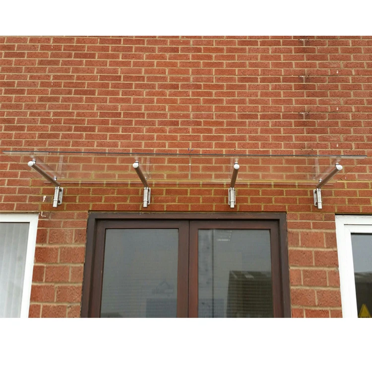 office building outdoor door canopy awning black aluminum u channel door awning canopy house modern glass awning windows canopy