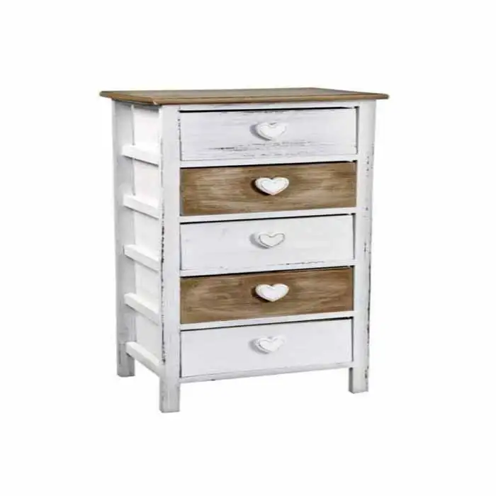 Wholesale modern fashion home simple drawer cabinet multi-layer drawer cabinet with handle
