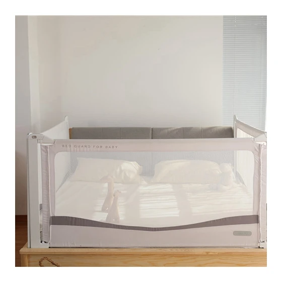 Wholesale Kids Bed Railing, Hot Selling Kids Guard bunk guard padded bed rail for toddler bed
