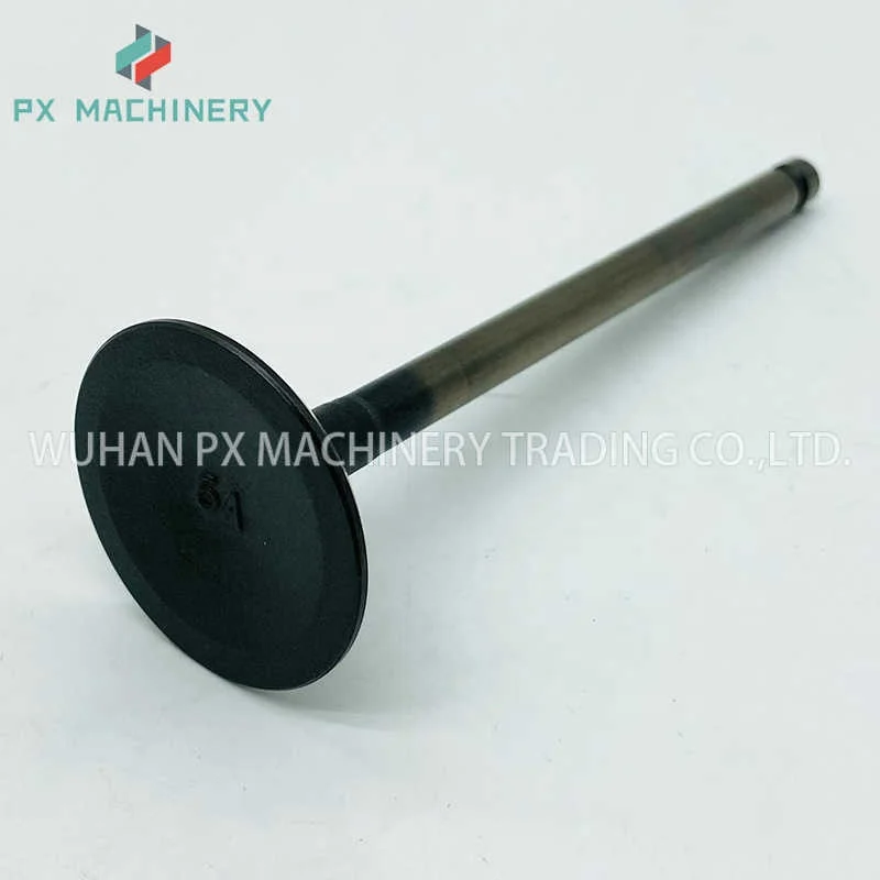 Впускной клапан MD127840 127847 22211-33000 впускной для двигателей Mitsubishi оригинальные детали