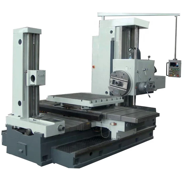 TPX6113A/2 Manufacturer Manual Horizontal Table Planer Boring Machine