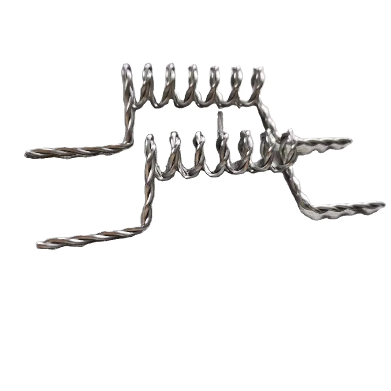 Factory Price  for Vacuum  Coating Evaporation Purpose  Micron Tungsten Wire Wolfram Heating Elements Filaments