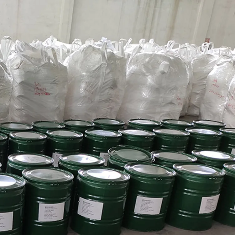  Заводская цена продажа Сульфата стронция Хрустальный порошок с серной кислотой и 7759-02-6