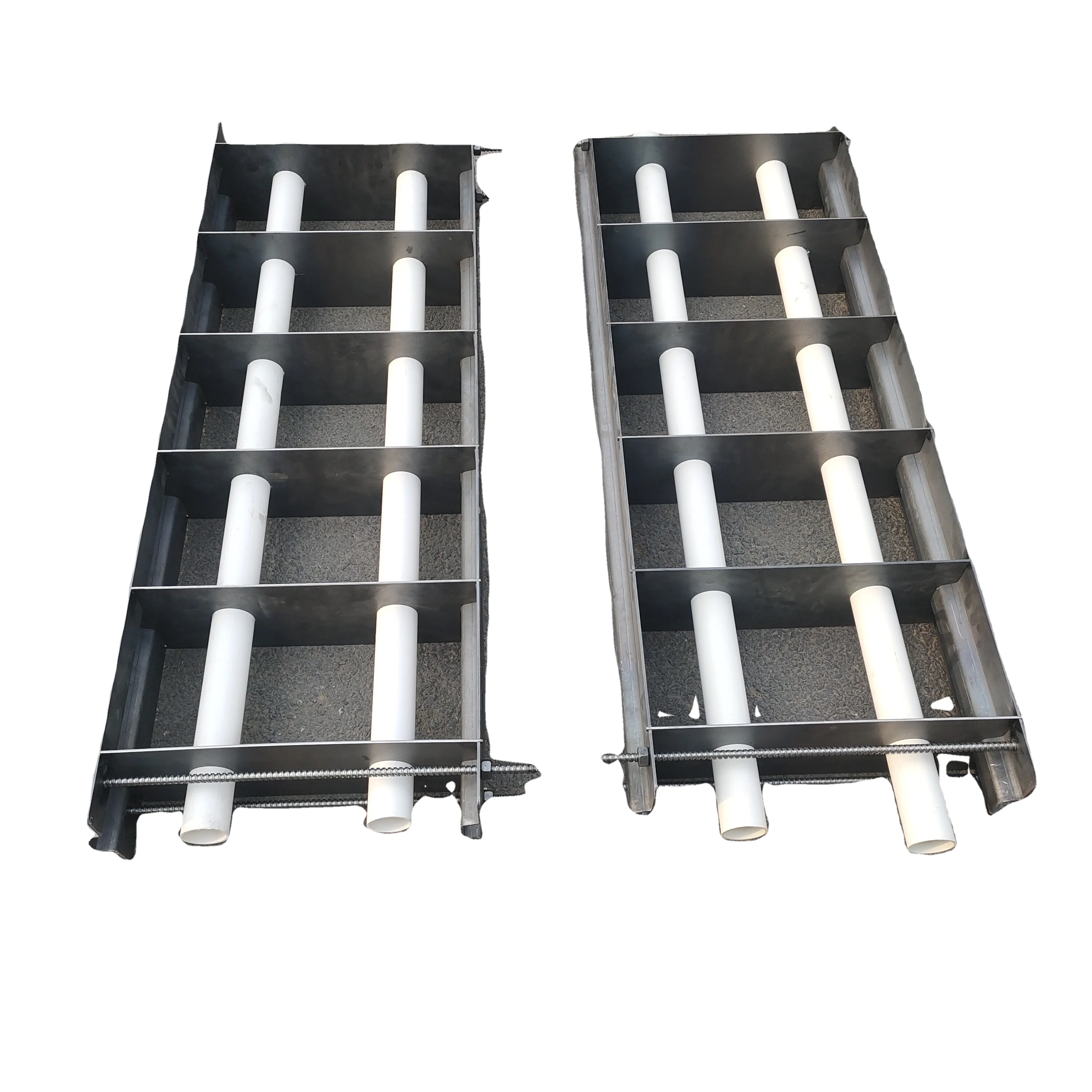 Легкая форма для блокировки пенобетона бетона