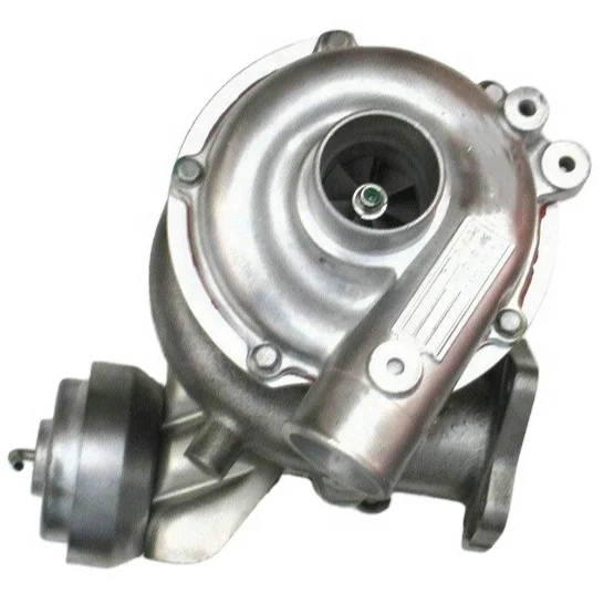 Автомобильные детали двигателя, высококачественные турбонаборы, полная турбина для Mazda 626 в