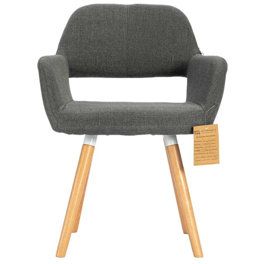 Sillones de living minimalist high back single modern velvet vintage luxury armchairs