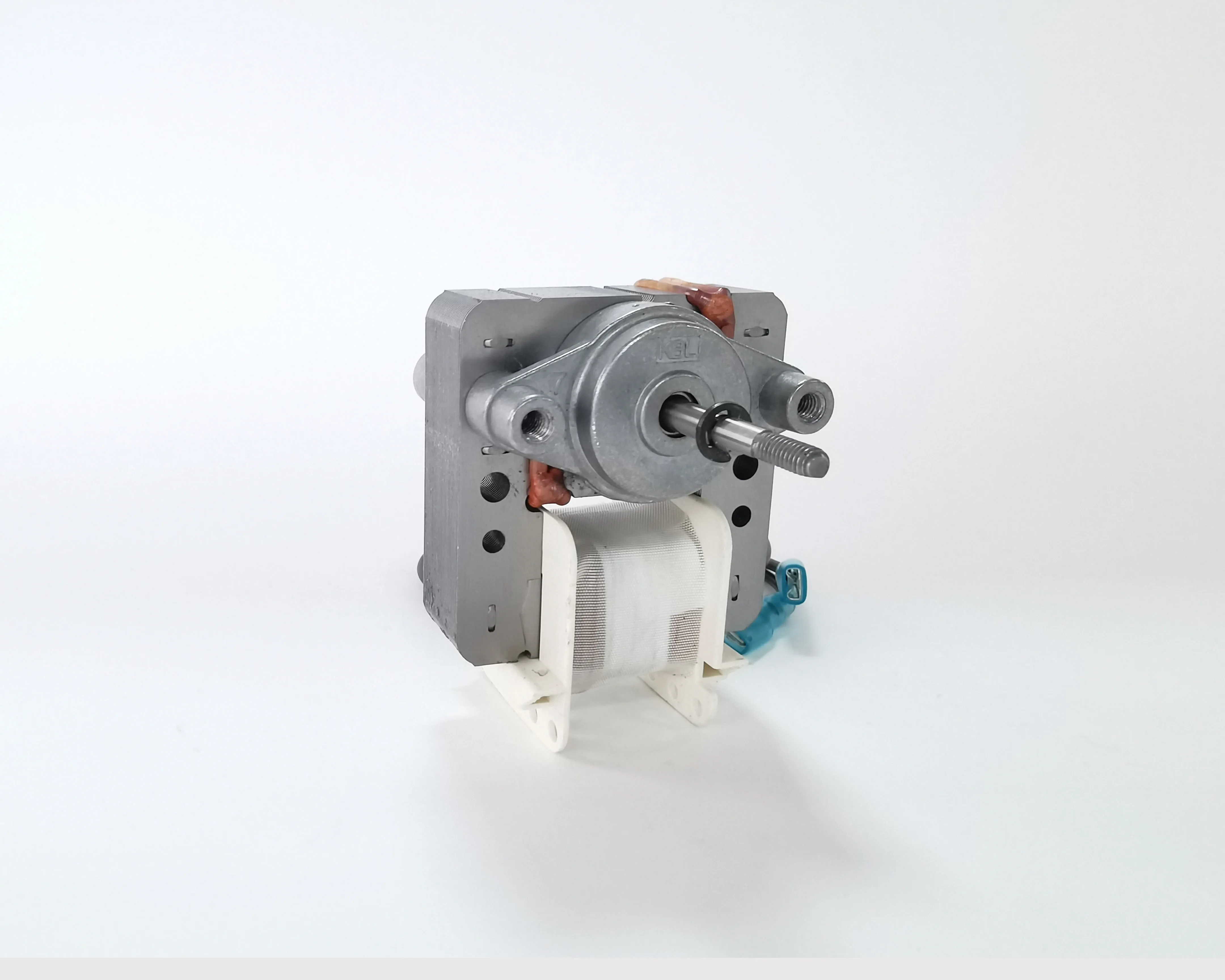 YJF4815B shaded pole heater fan  oven motor for electrical appliances