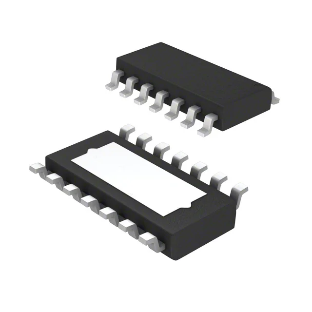 (Chip Stock) Gate Drivers IC 14-SOIC (Original Parts)1EBN1001AE 1EBN1001