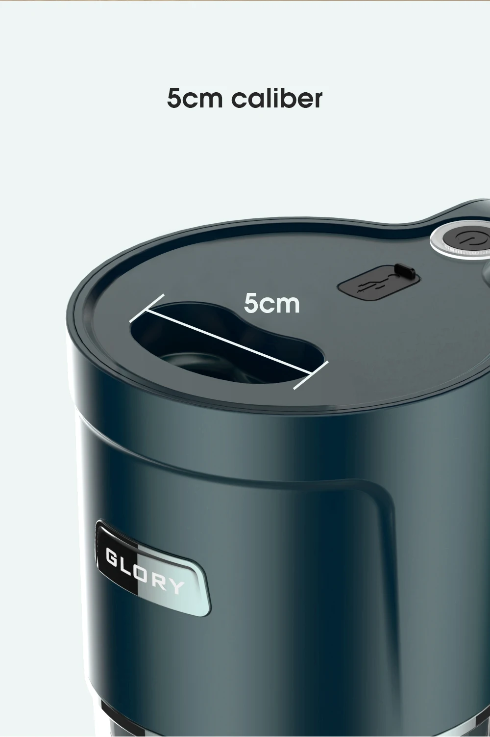 Hot sale home kitchen appliances new design smart chopper dicer portable food vegetable processor