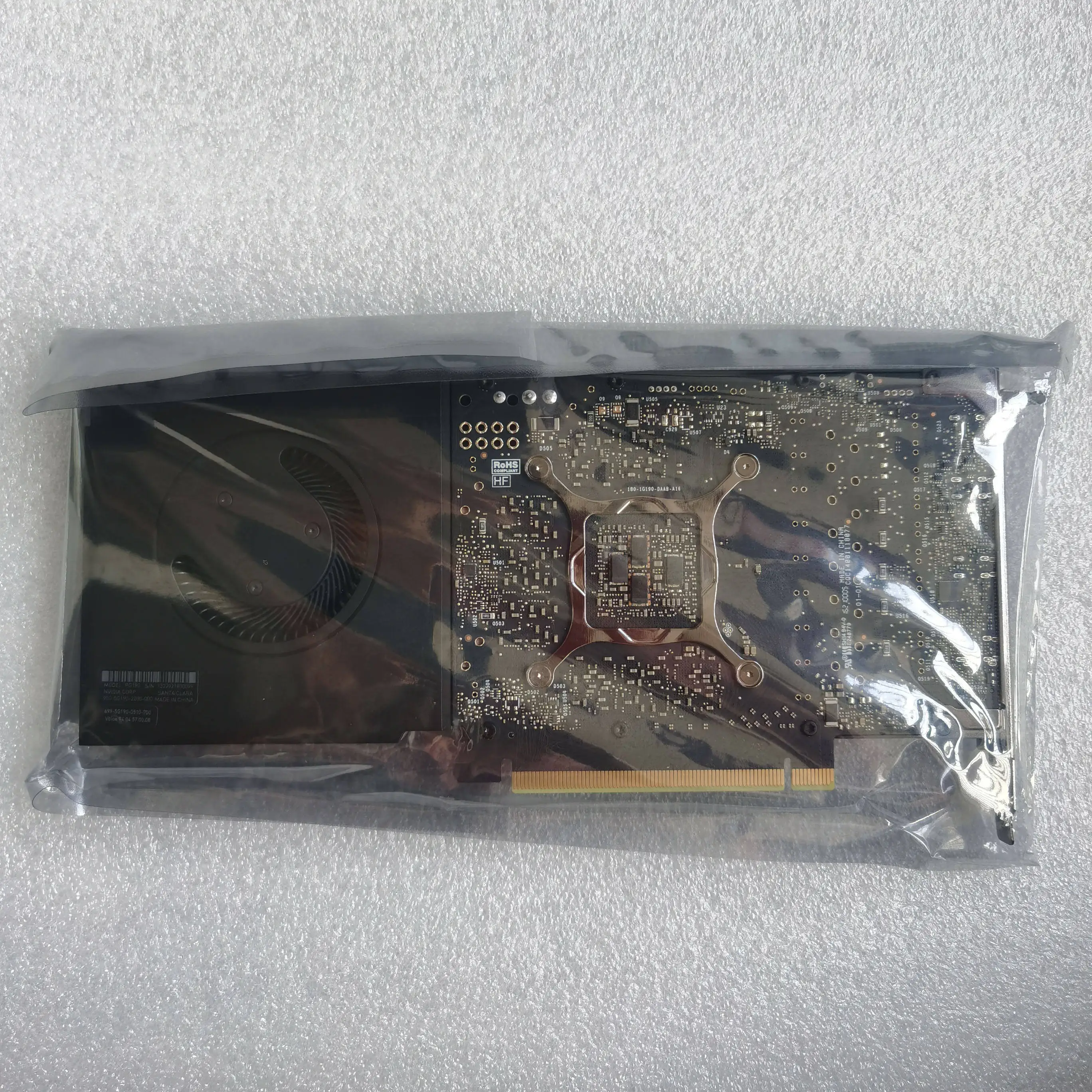 Видеокарта RTX A2000 GPU 6 ГБ GDDR6 графическая карта игровая видеокарта 192