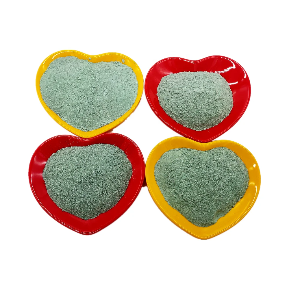 Лидер продаж, зеленый цеолит, клиноптилит без пыли