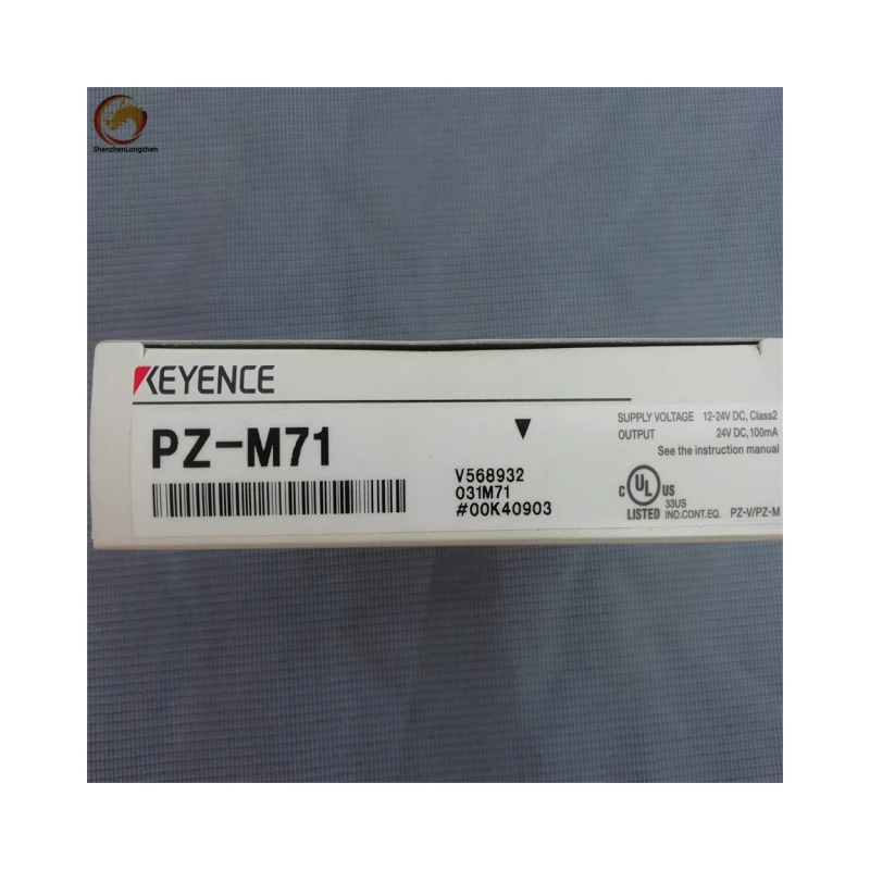 KEYENCE brand new original sensor PZ-V32P