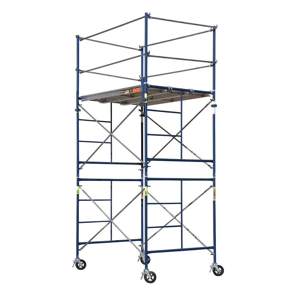 facade tube material h frame construction scaffold for sale