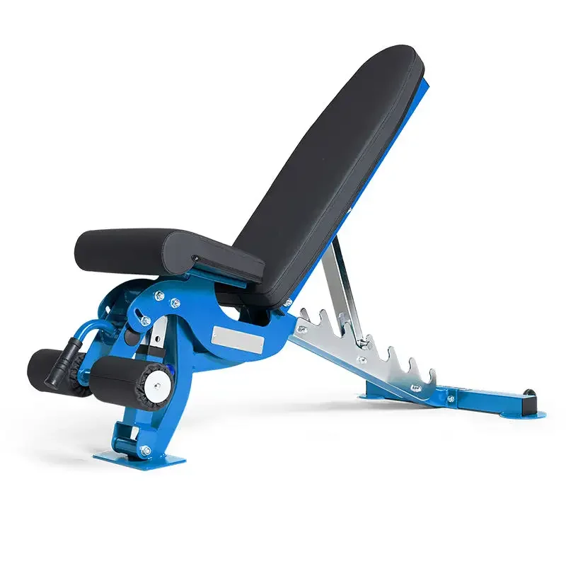 Hot sale Multi Gym Equipment Fitness Bench Exercise Adjustable Bench