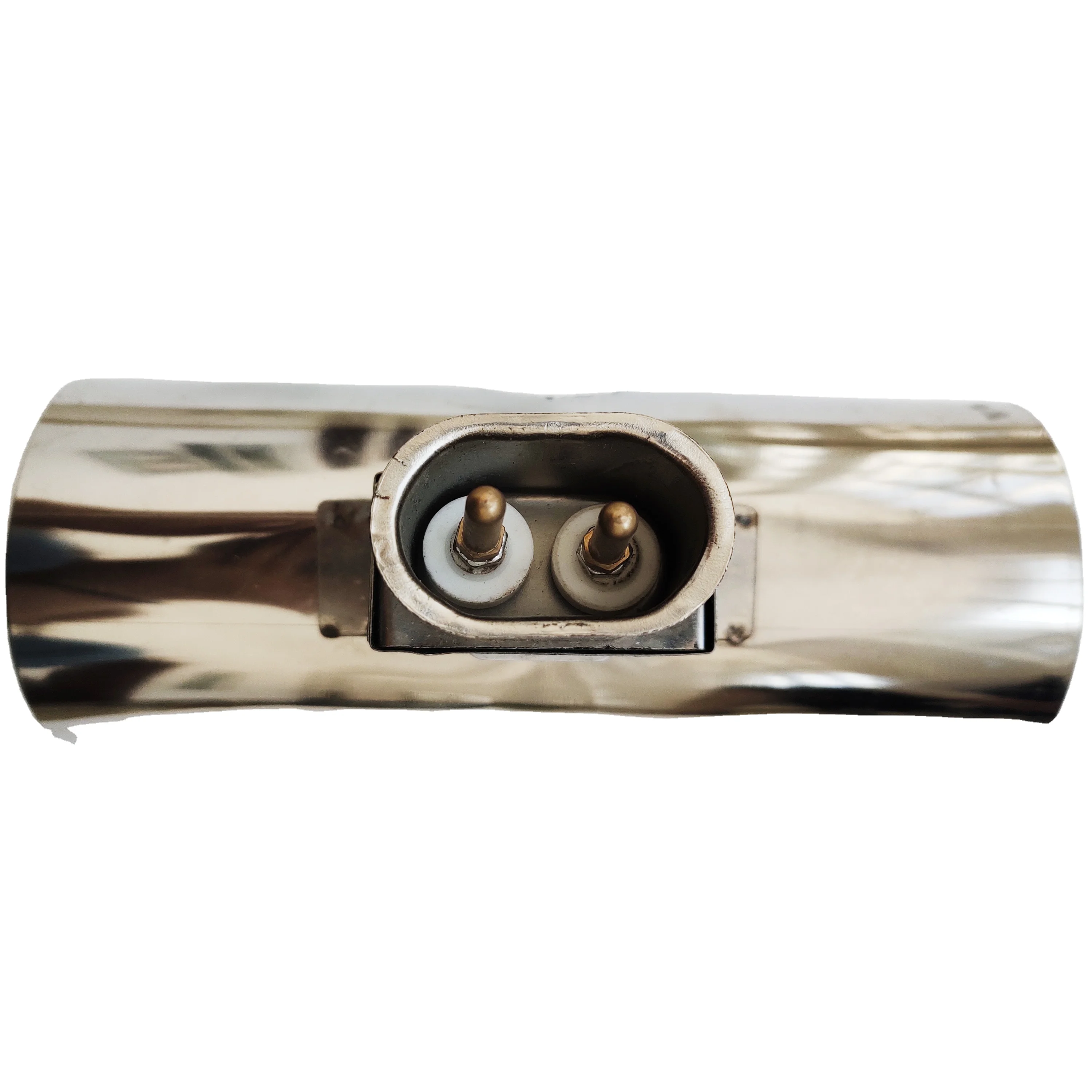 
Supply of stainless steel mica electric heating coil blowing machine heating coil 