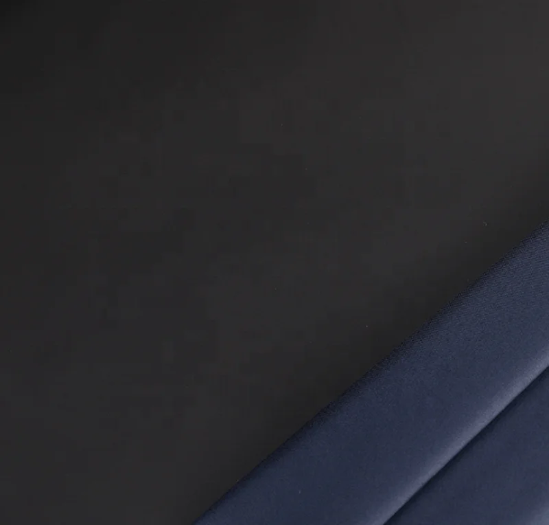 Danlu Manufacture Umbrella Fabric Polyester Pongee Fabric Blackout Fabric for Sunshades and Beach Umbrella