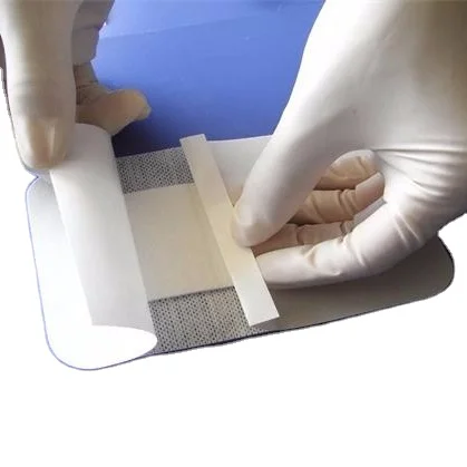 Color multifunctional TPU film, waterproof and degradable