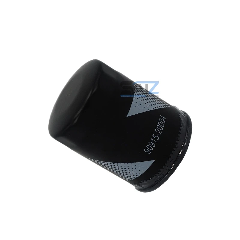 9091520004 Wholesale Oil Filter Product Automotive Oil Filter Manufacturer OEM 90915-20004 For Janpan Car for Toyota lad cruiser