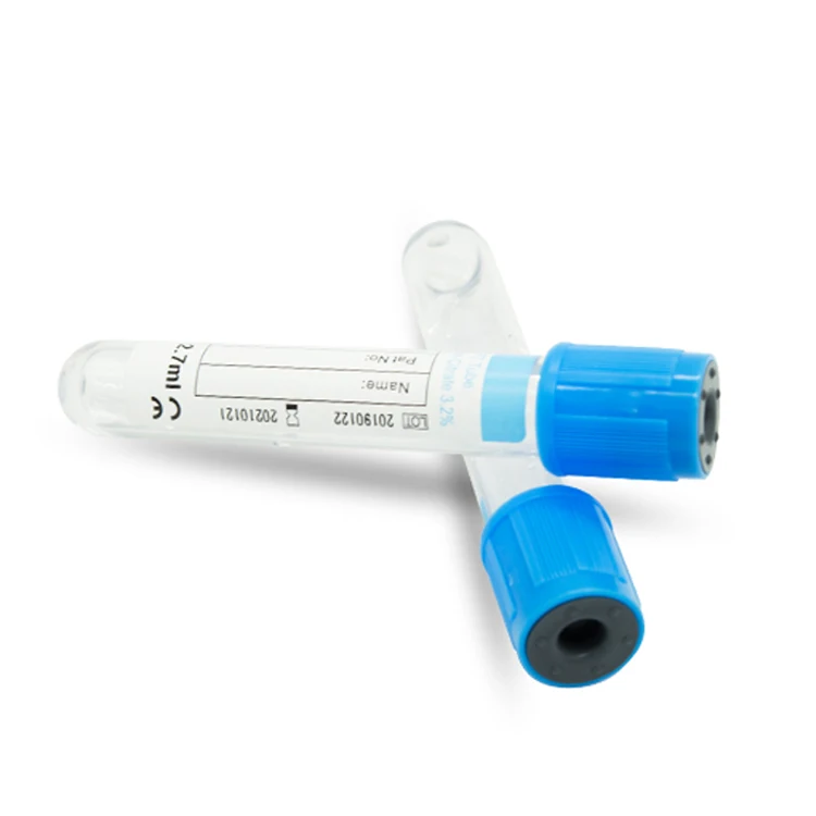 
edta k3 micro blood collection tube 