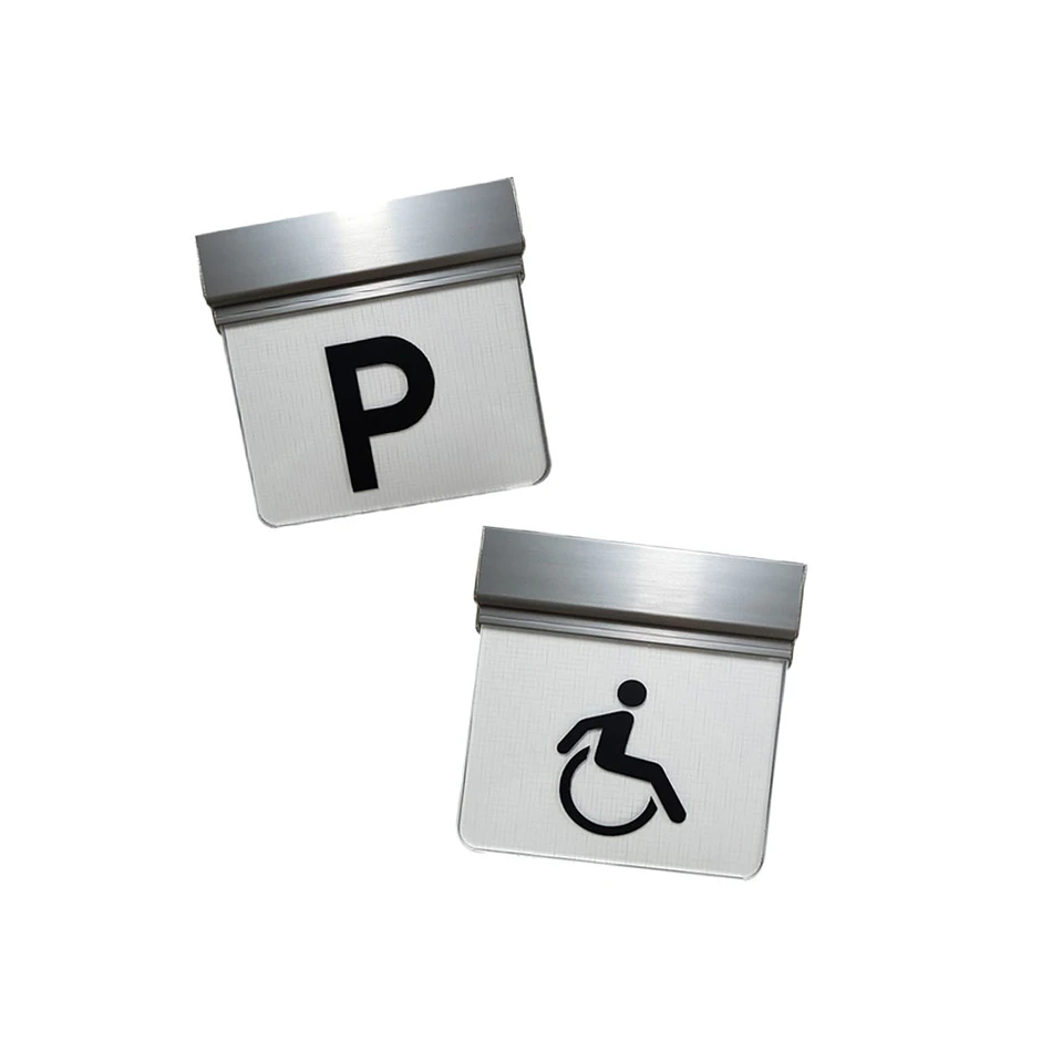 Высокочувствительный ультразвуковой датчик обнаружения транспортного средства