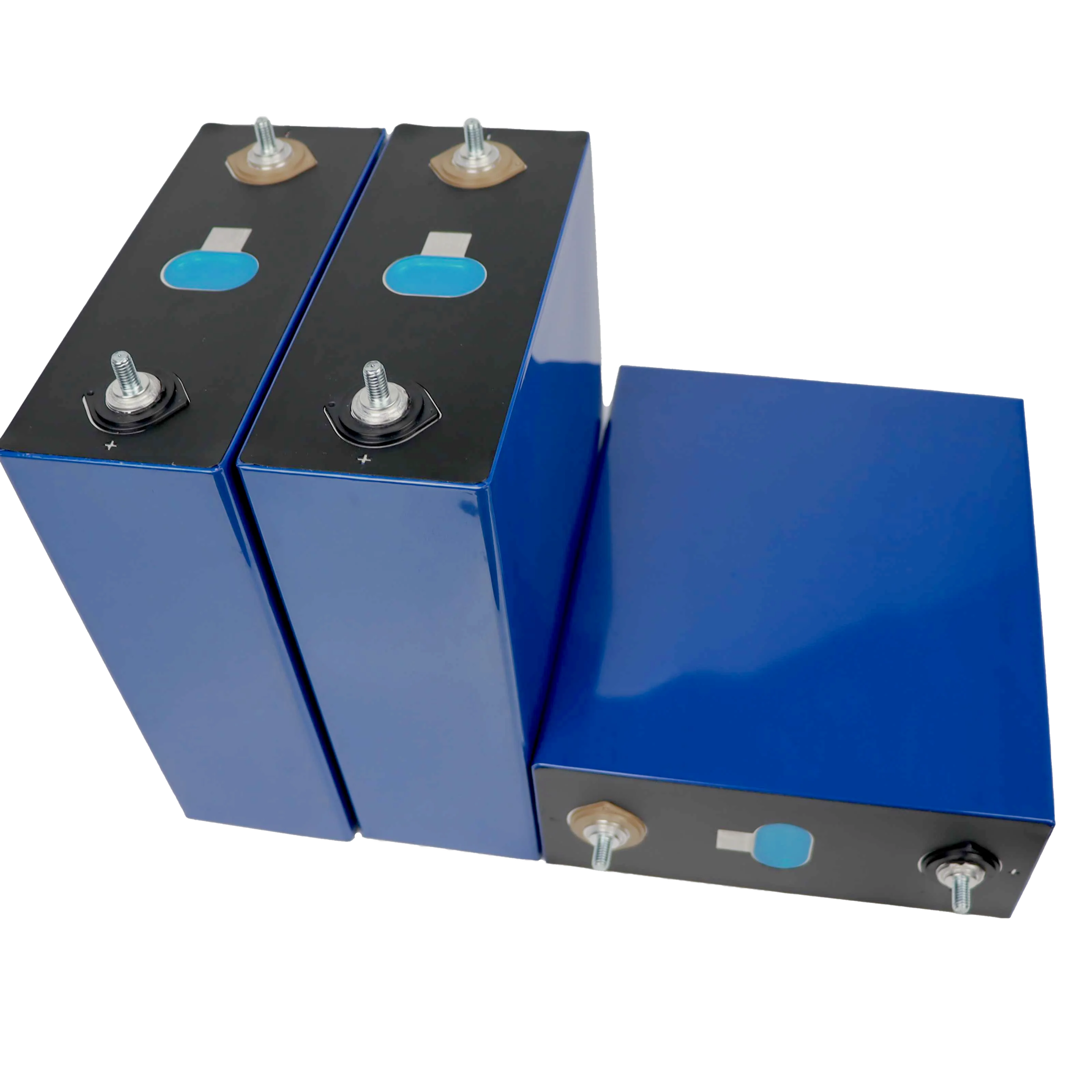 Grade A Lifepo 4 Prismatic 3.2v 50ah 105ah 200ah 202ah 228ah 230ah 272ah 300ah Lf280k 302ah 280 Ah 280ah Lifepo4 Battery Cells