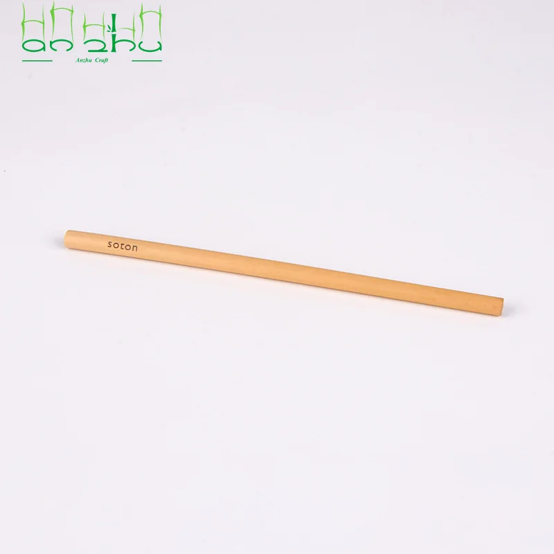 Hot Sell 100% Environmental Flavored Biodegradable Wheat Drinking Straw Wheat Straw Premium Straws