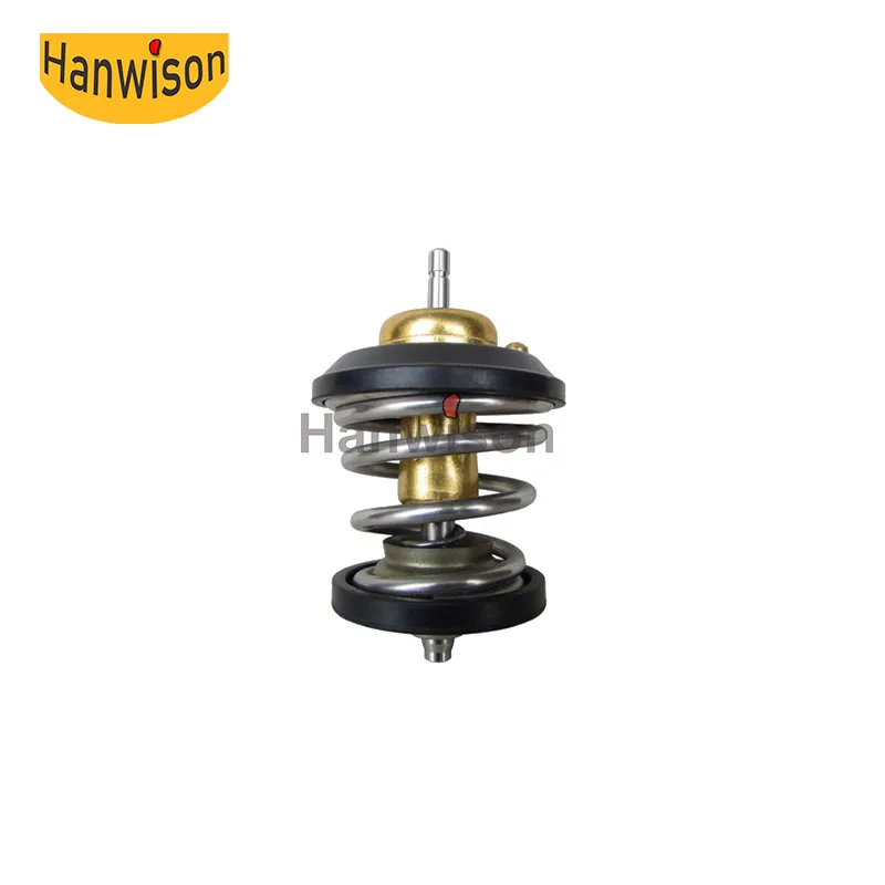 Cooling Part Engine Coolant Thermostat Engine Thermostat Housing For Audi A3 A4 A5 A6 Q3 Q5 TT VW BEETLE GOLF Thermostat Housing