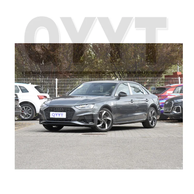 2023 Audi A4 L 40 TFSI Bang & Olufsen (HHXYB) FWD бензин 2 0 T 190Ps L4 Новый Подержанный автомобиль среднего размера седан 5-го поколения в 2016