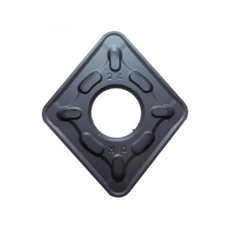 
Zhuzhou CNMG190624-DR CNC turning tool Carbide turning tool 80 degree CNC external turning tool R ancnc turning inserts tur 