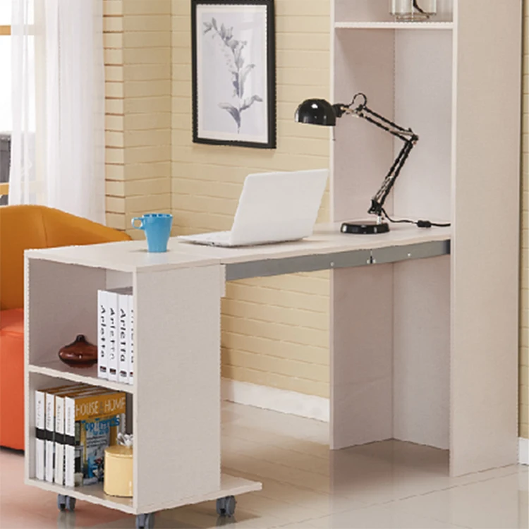 Высокое качество, компактный скрытый стол, Скандинавский дизайн, легко устанавливается, Складная настольная рамка