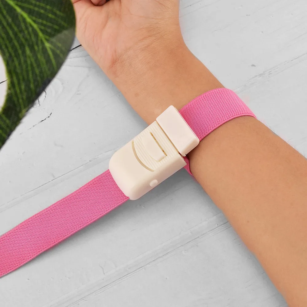 The Most Popular First Aid  Blood Stop tourniquet  supply Medical Plastic buckle Tourniquet CE and ISO 13485